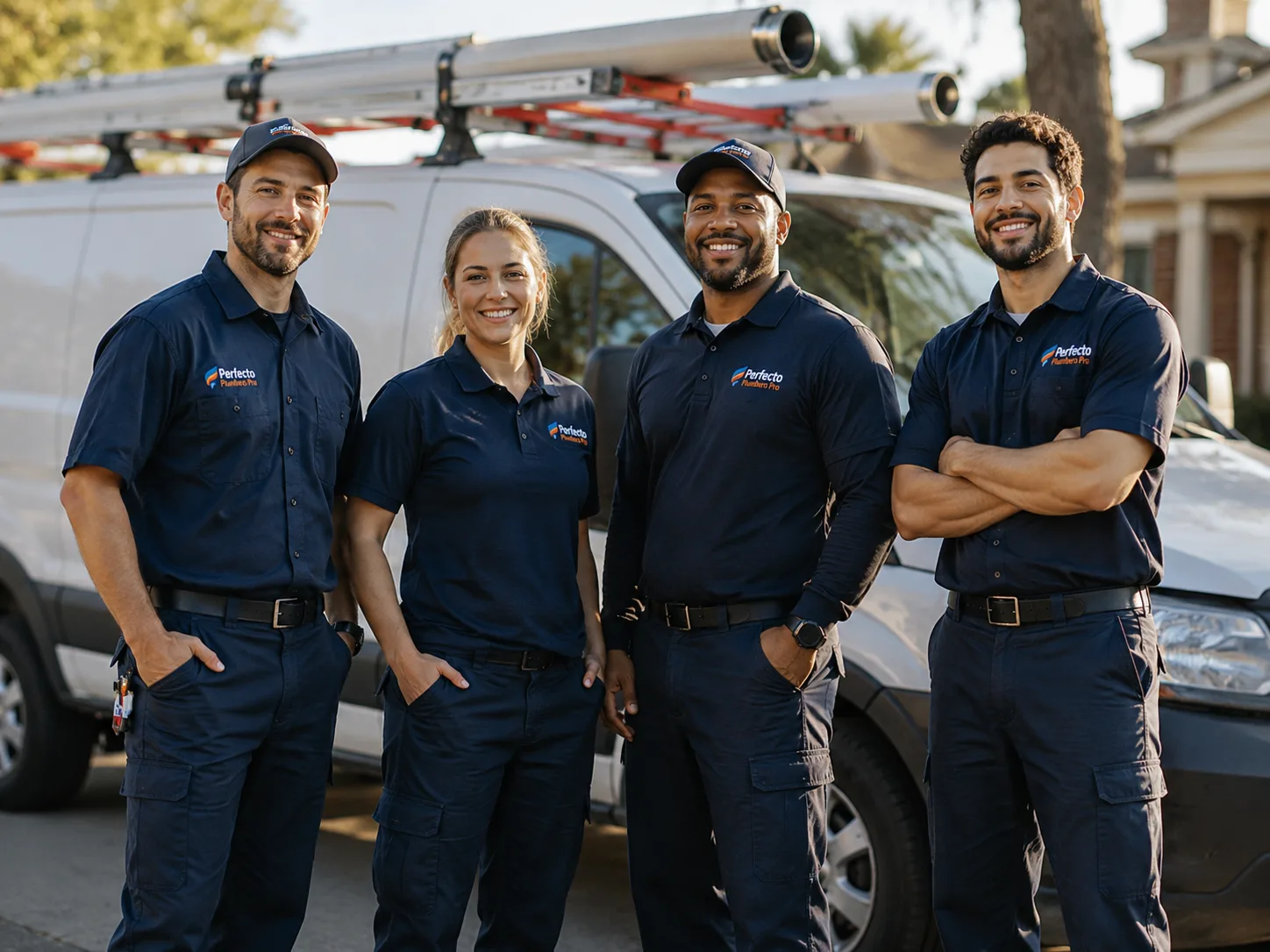 Emergency Plumber Near Me in Linville, VA near me